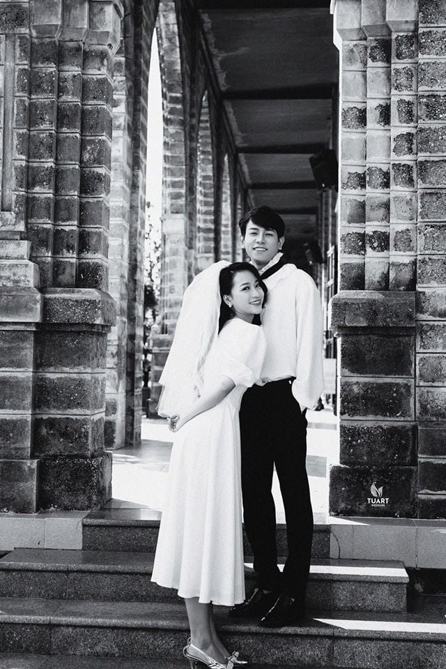 Album ảnh cưới đẹp ở Nha Trang 10