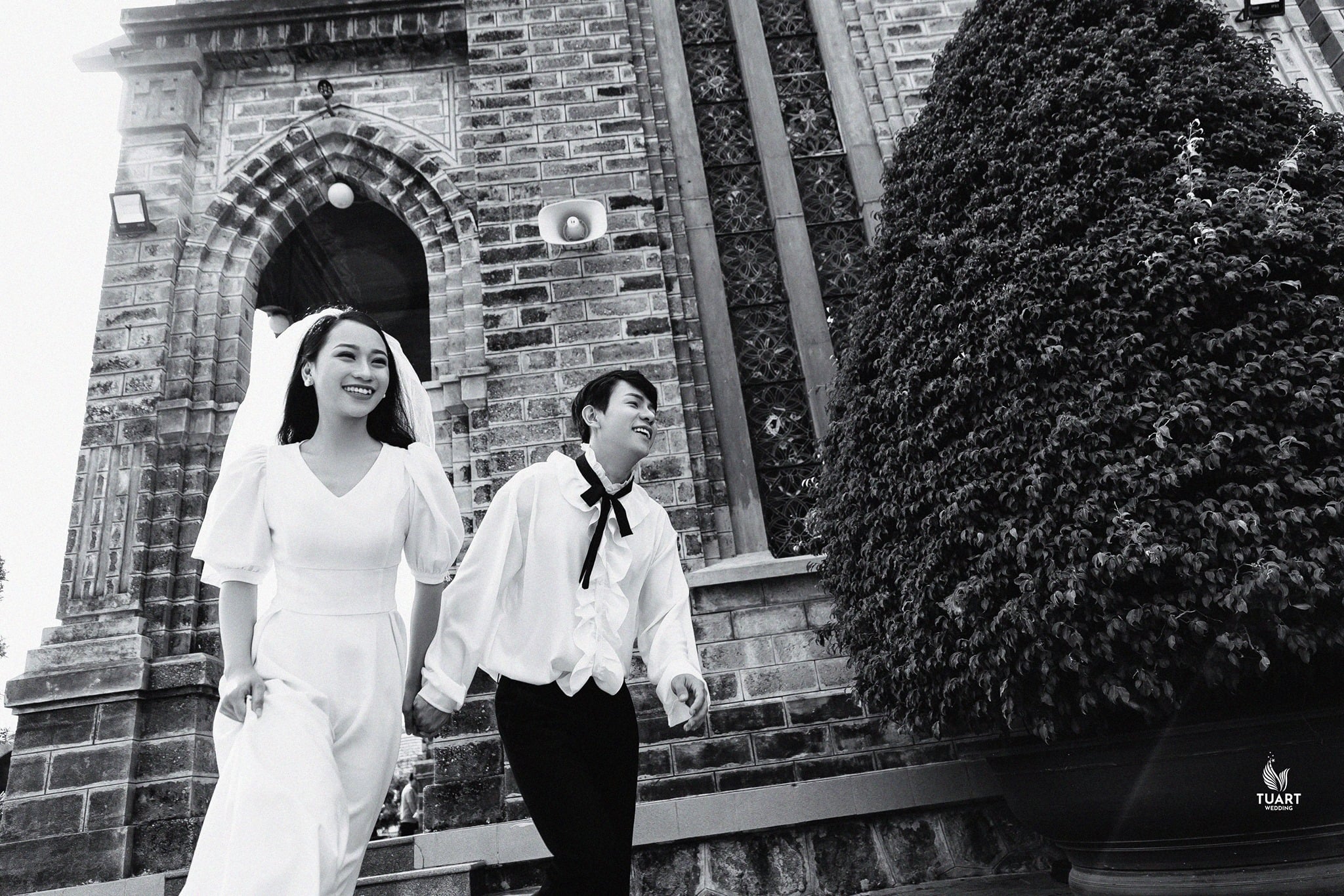 Album ảnh cưới đẹp ở Nha Trang 12