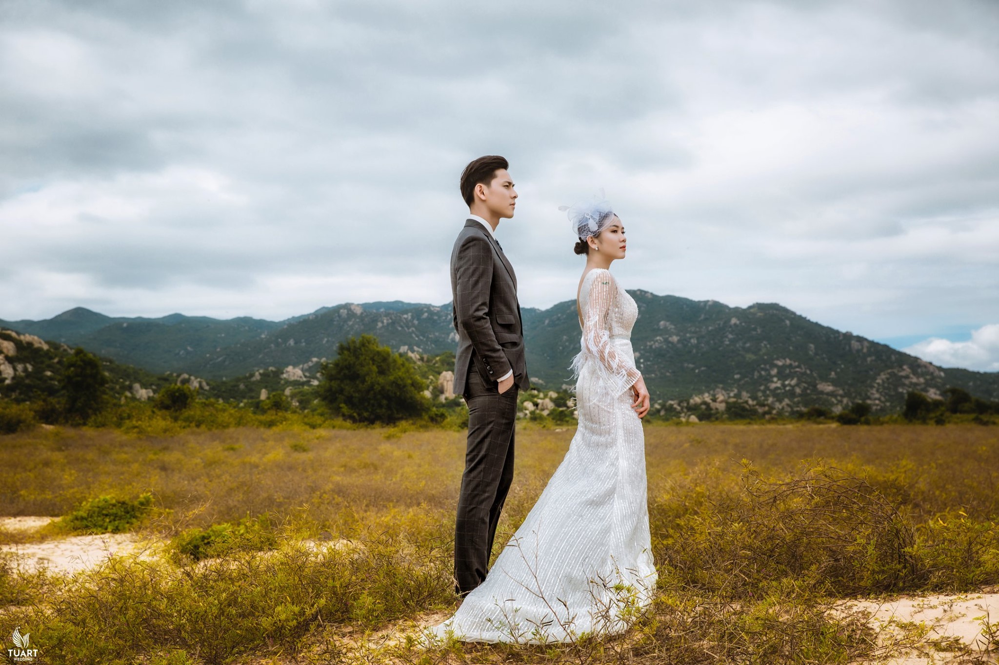 Album ảnh cưới đẹp Ninh Thuận 2