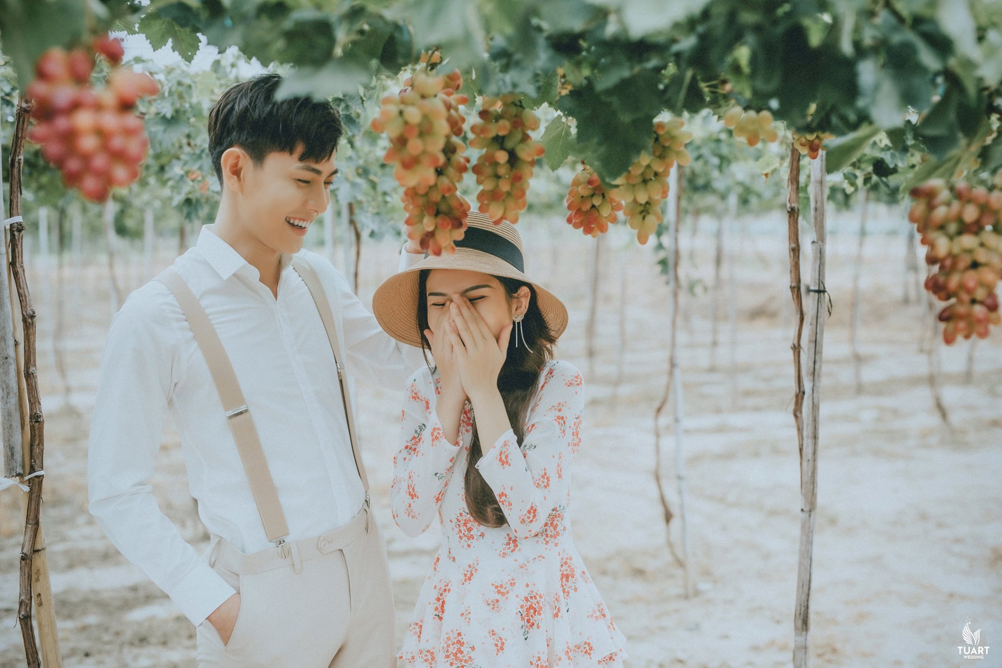 Album ảnh cưới đẹp Ninh Thuận 7