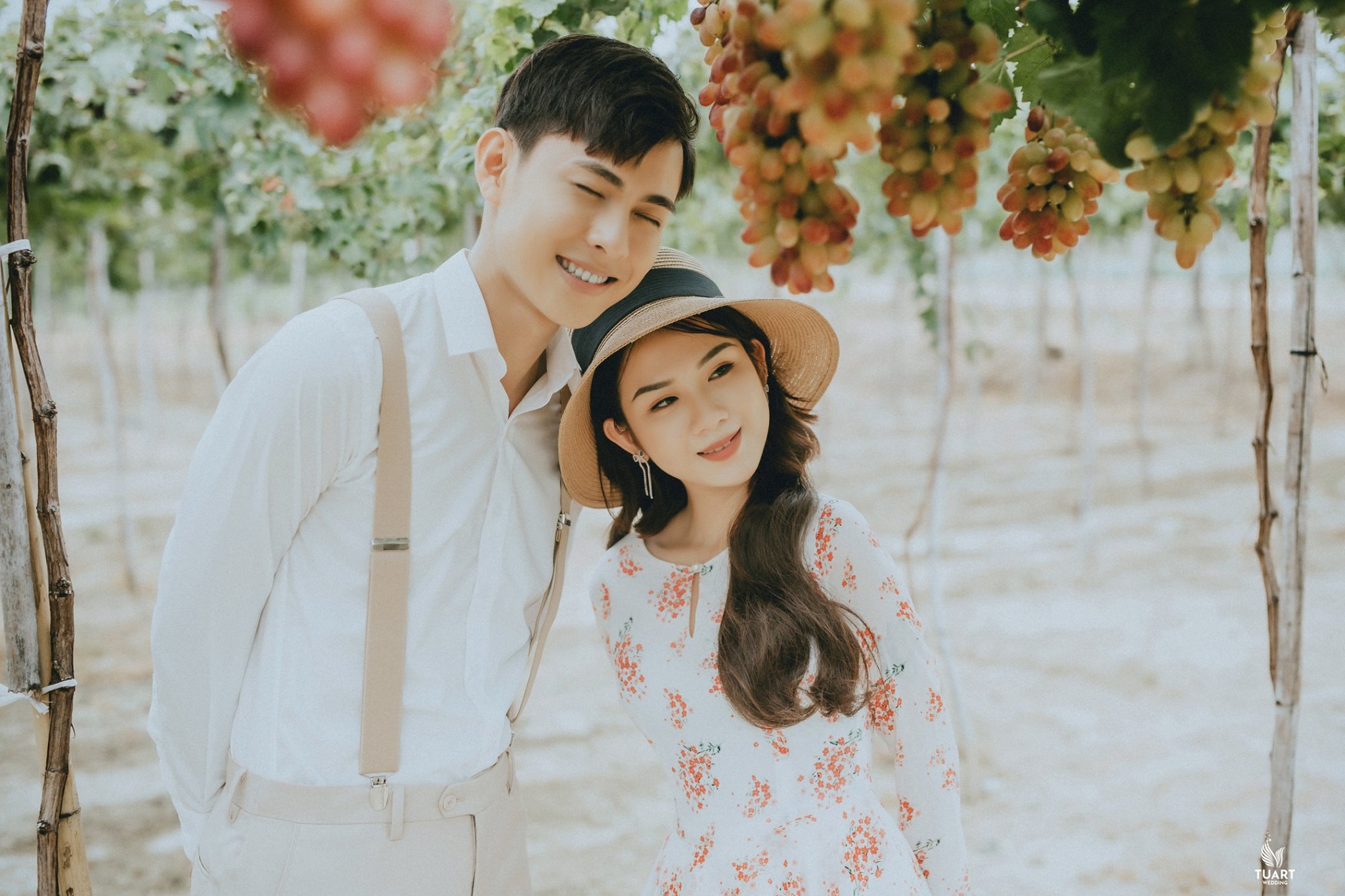 Album ảnh cưới đẹp Ninh Thuận 11
