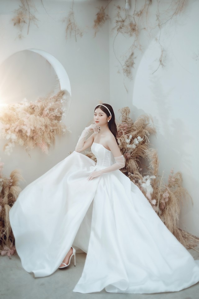 Album ảnh cưới đẹp Hàn Quốc 9