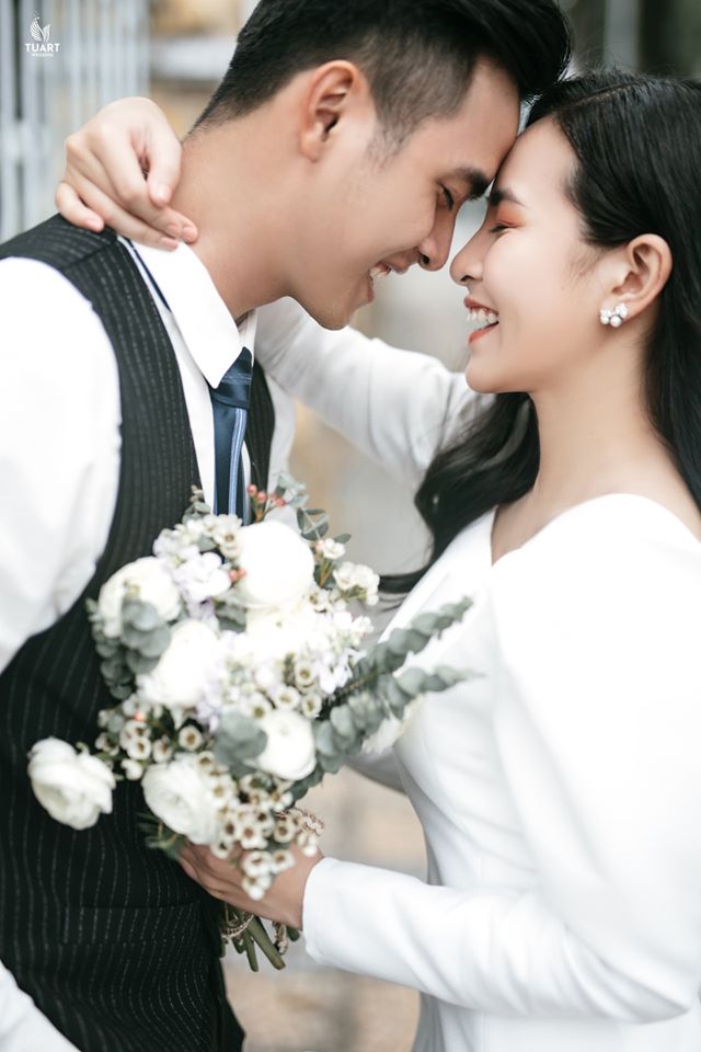 Album ảnh cưới đẹp tại Đà Nẵng
