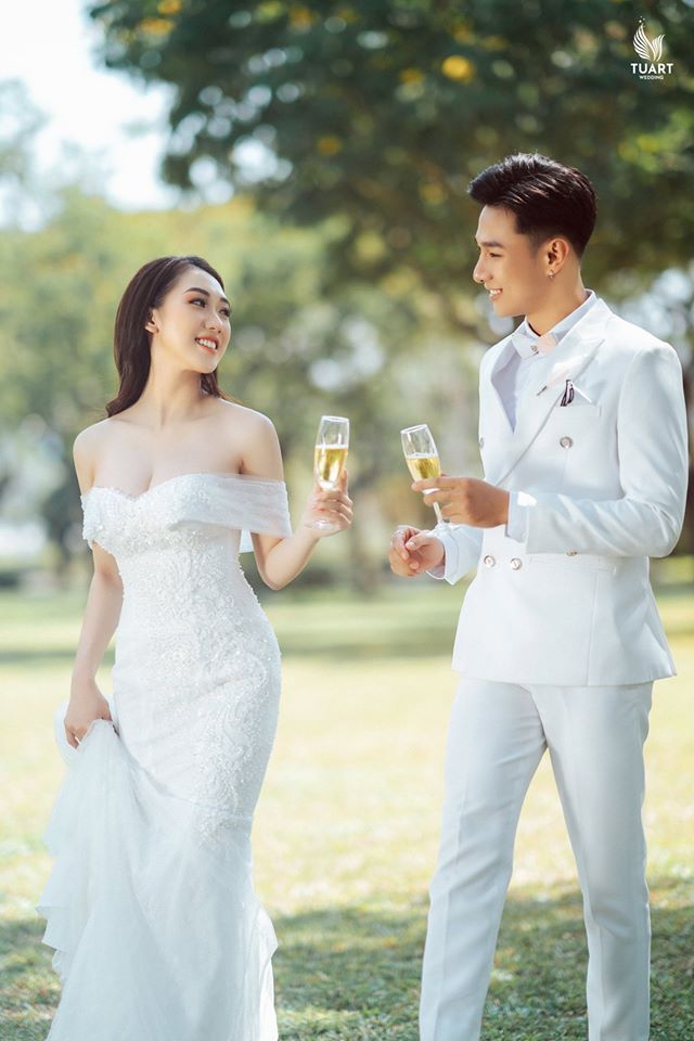 Album ảnh cưới đẹp tại Hồ Chí Minh 