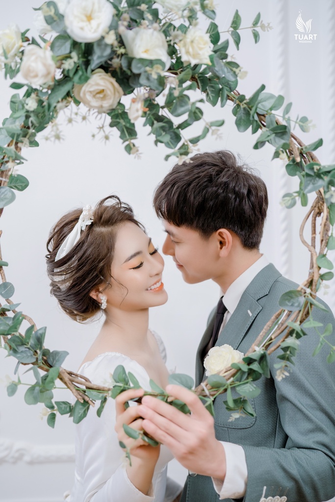 Album ảnh cưới đẹp tại Nha Trang 