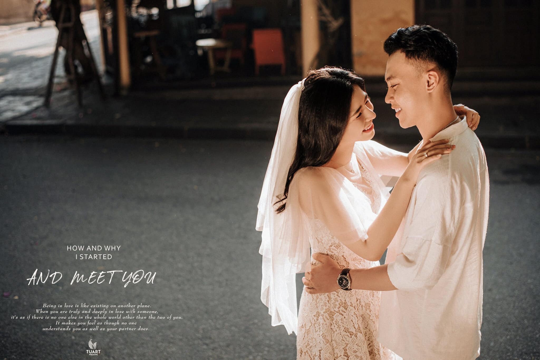 5 Cách Chọn Trang Phục Tự Do Khi Chụp Ảnh Cưới - Tuart Wedding - Studio  Chụp Ảnh Cưới Hàng Đầu Việt Nam