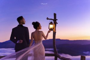 Studio chụp ảnh cưới đẹp nhất Sài Gòn - HCM 2023 - 2024