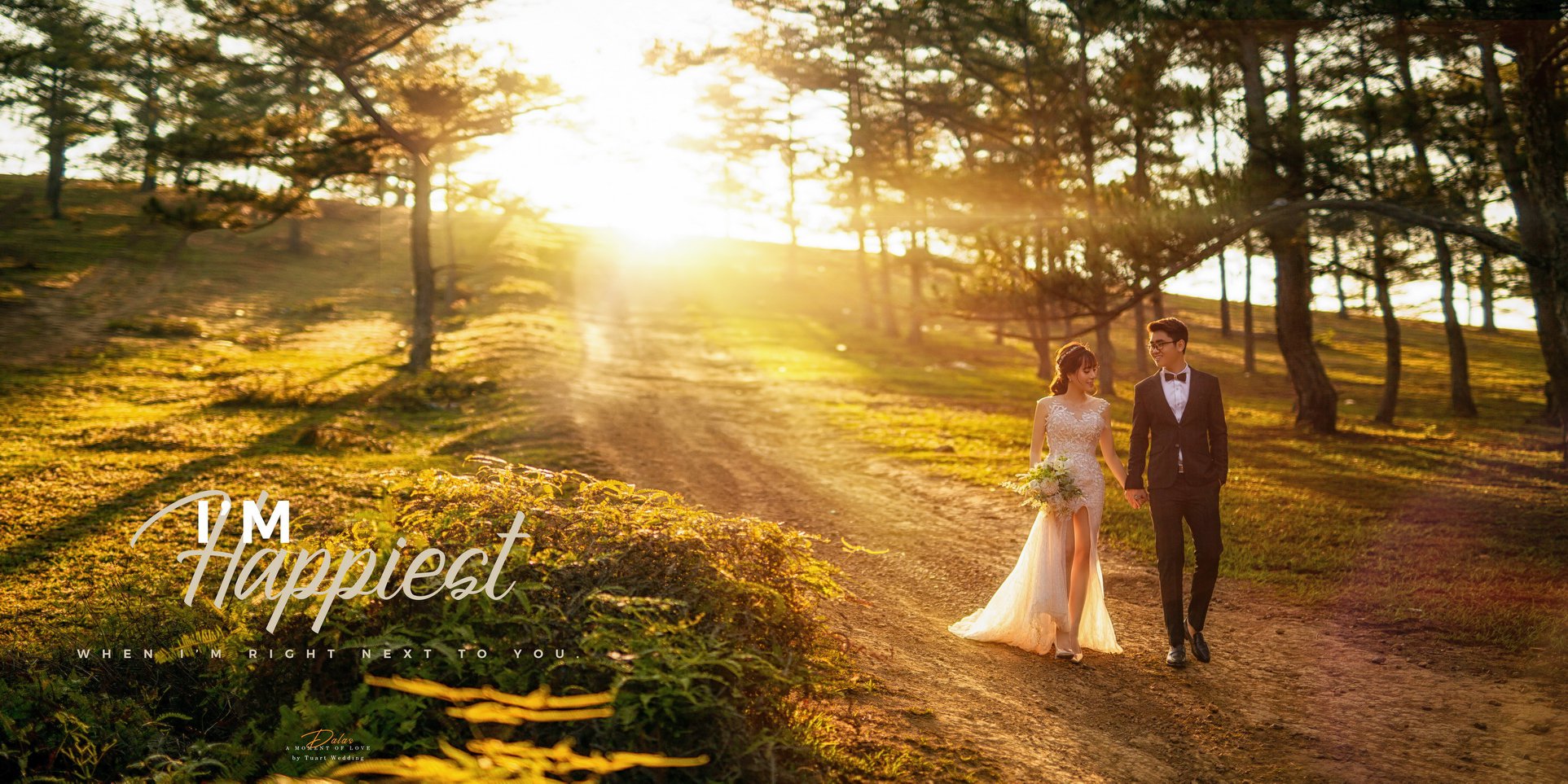 Top 5 Studio chụp ảnh cưới đẹp nhất Thái Nguyên 2023 – 2024