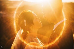 ảnh cưới đẹp lào cai