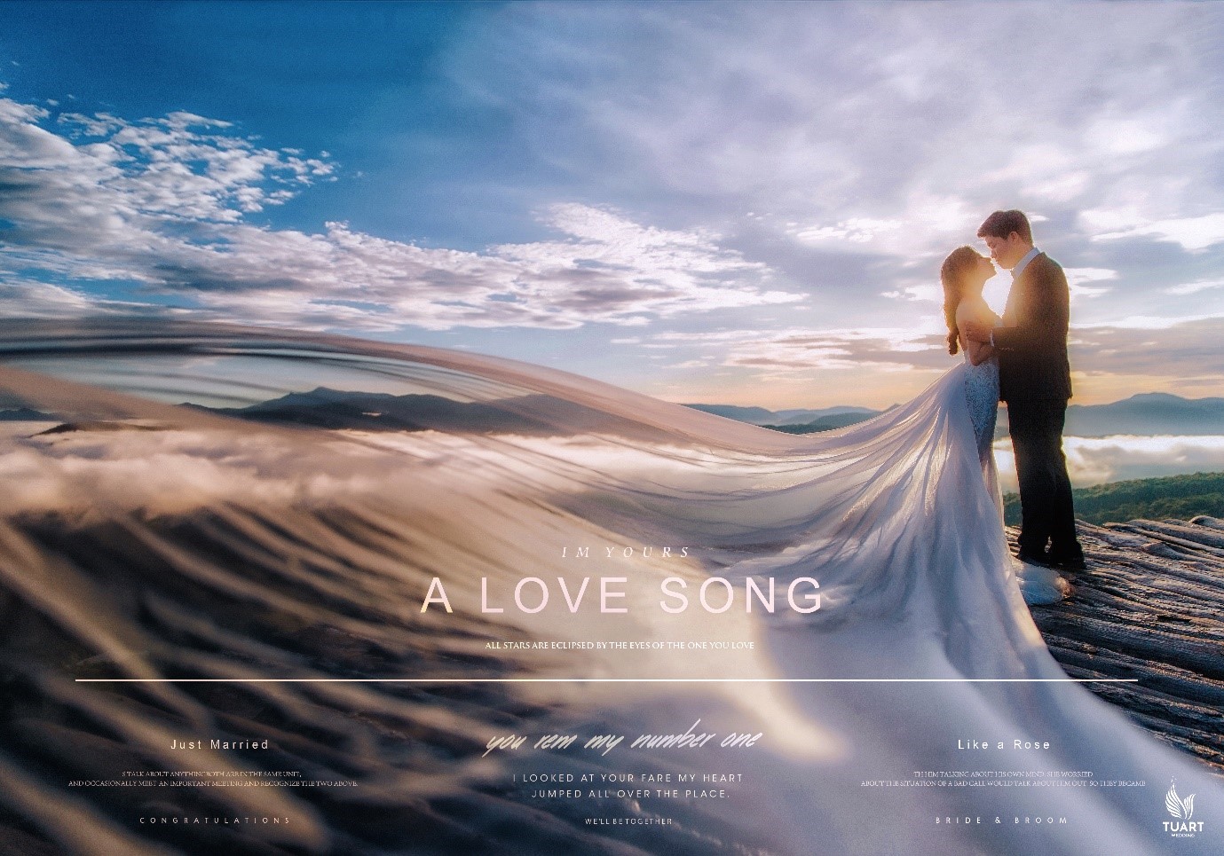 Top 5 studio chụp ảnh cưới đẹp nhất Đồng Tháp 2023 – 2024