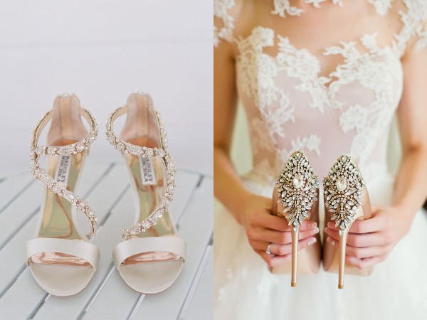 giày cưới đẹp