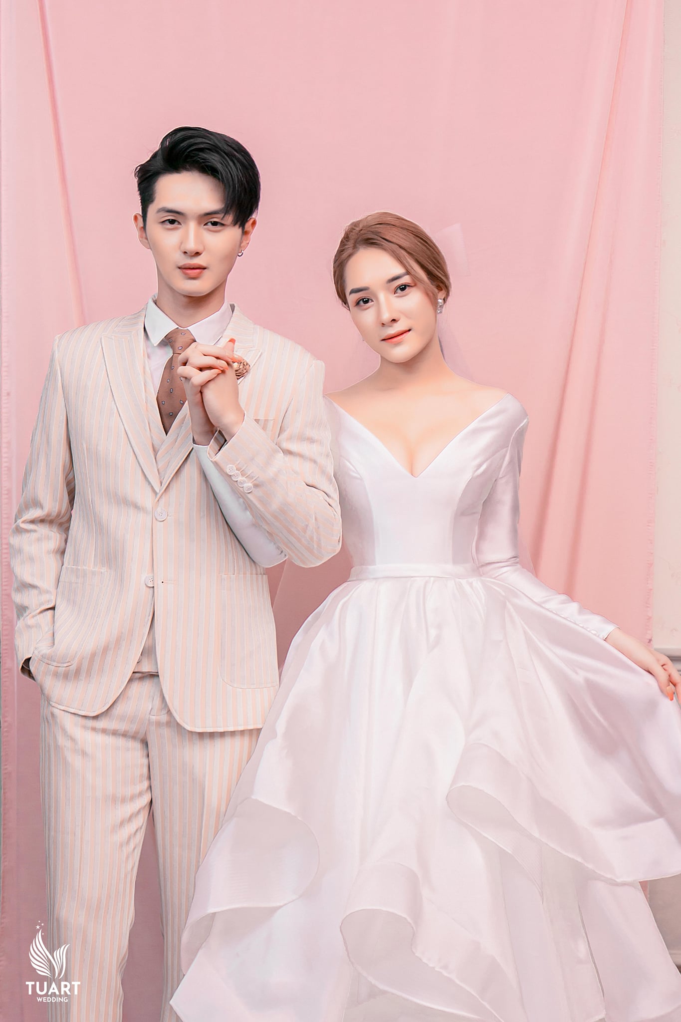 Album ảnh cưới đẹp tại Hà Nội - TuArt Galaxy 5