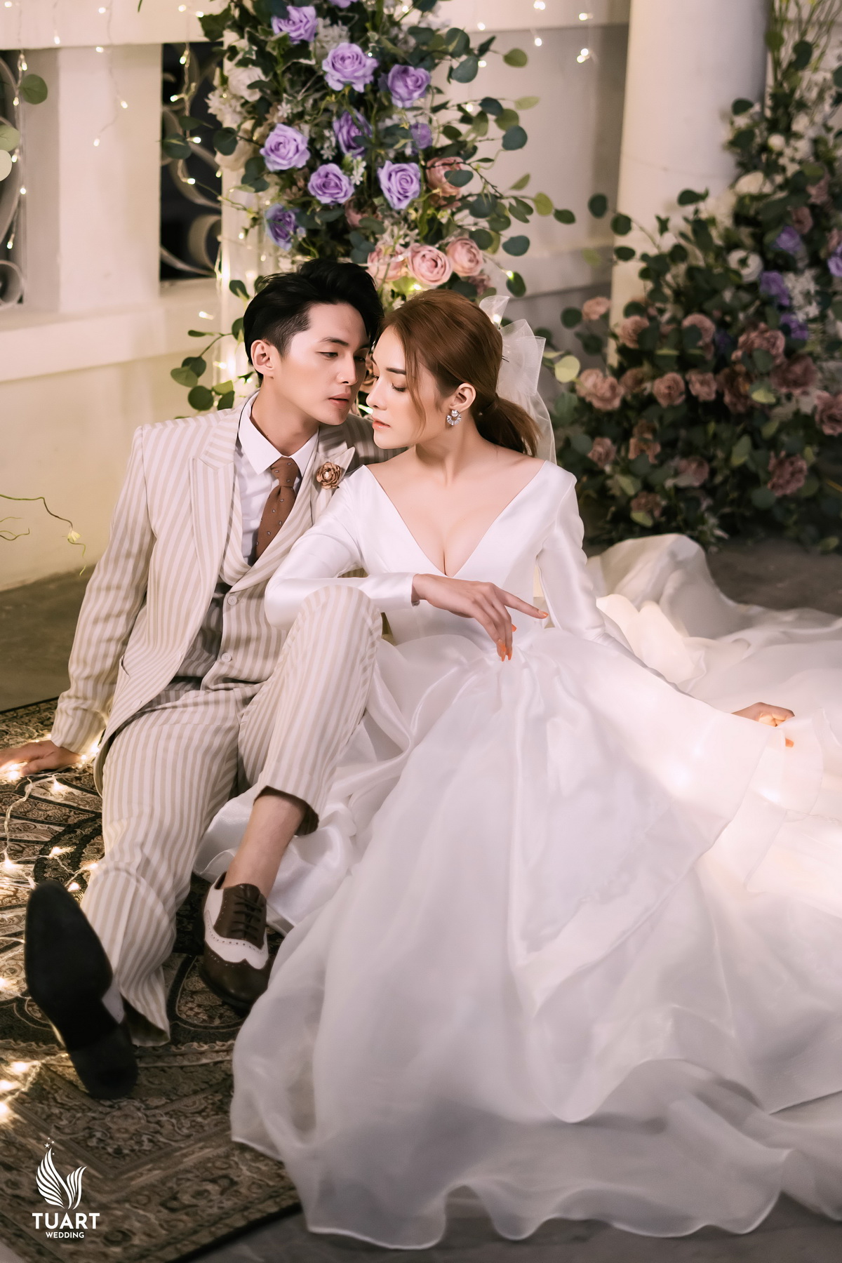 Album ảnh cưới đẹp tại Hà Nội - TuArt Galaxy 28