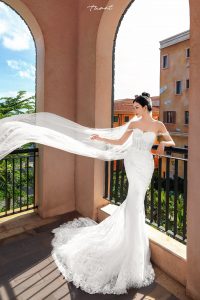 Album ảnh cưới đẹp tại Phú Quốc: Trường Khoa – Thanh Thanh