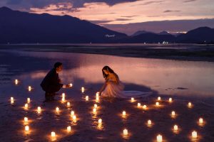 Album cưới đẹp ở Lăng Cô – Đà Nẵng: Thanh Toàn – Hà My