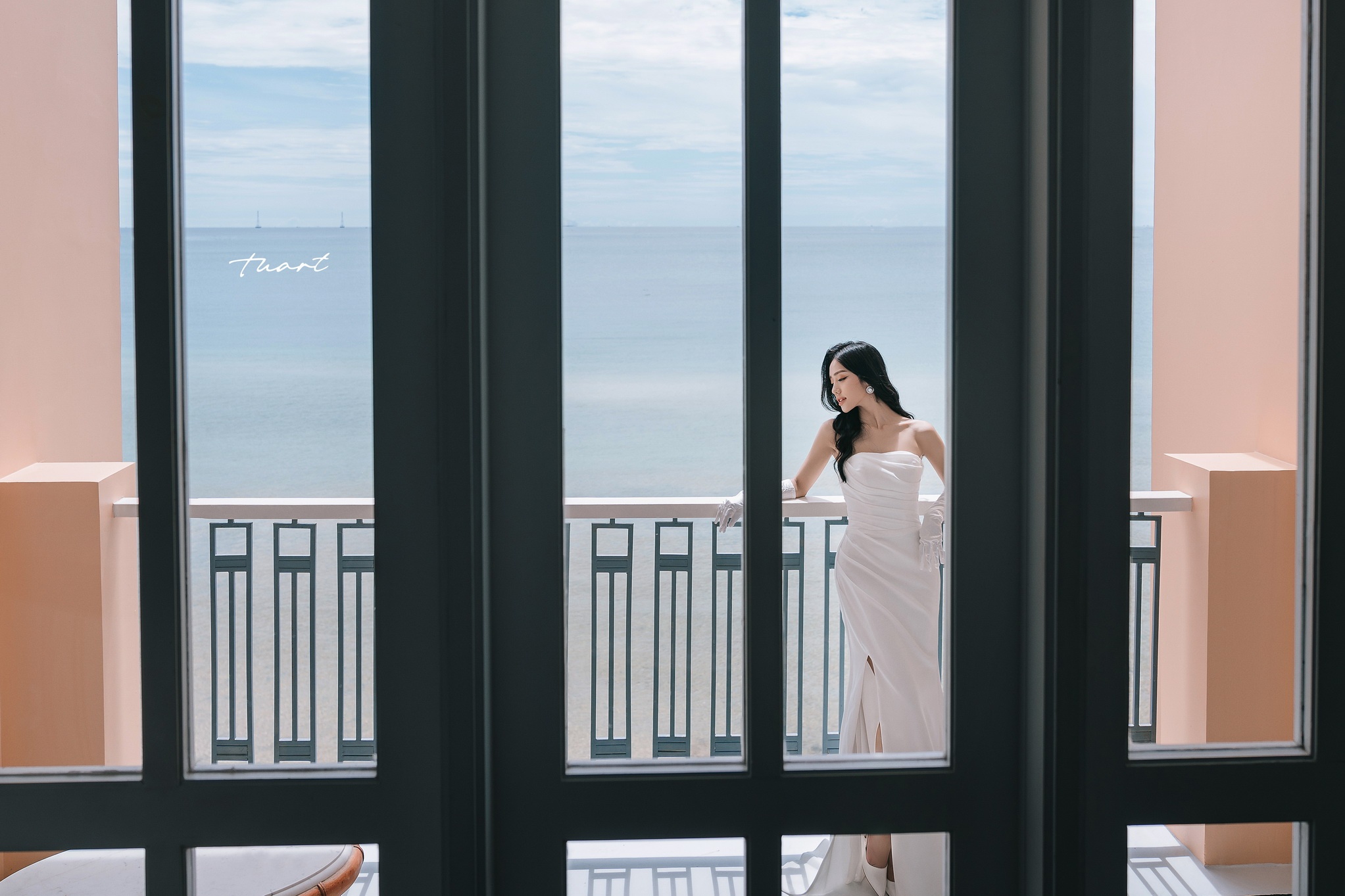 Album ảnh cưới đẹp tại Phú Quốc: Trường Khoa – Thanh Thanh 10