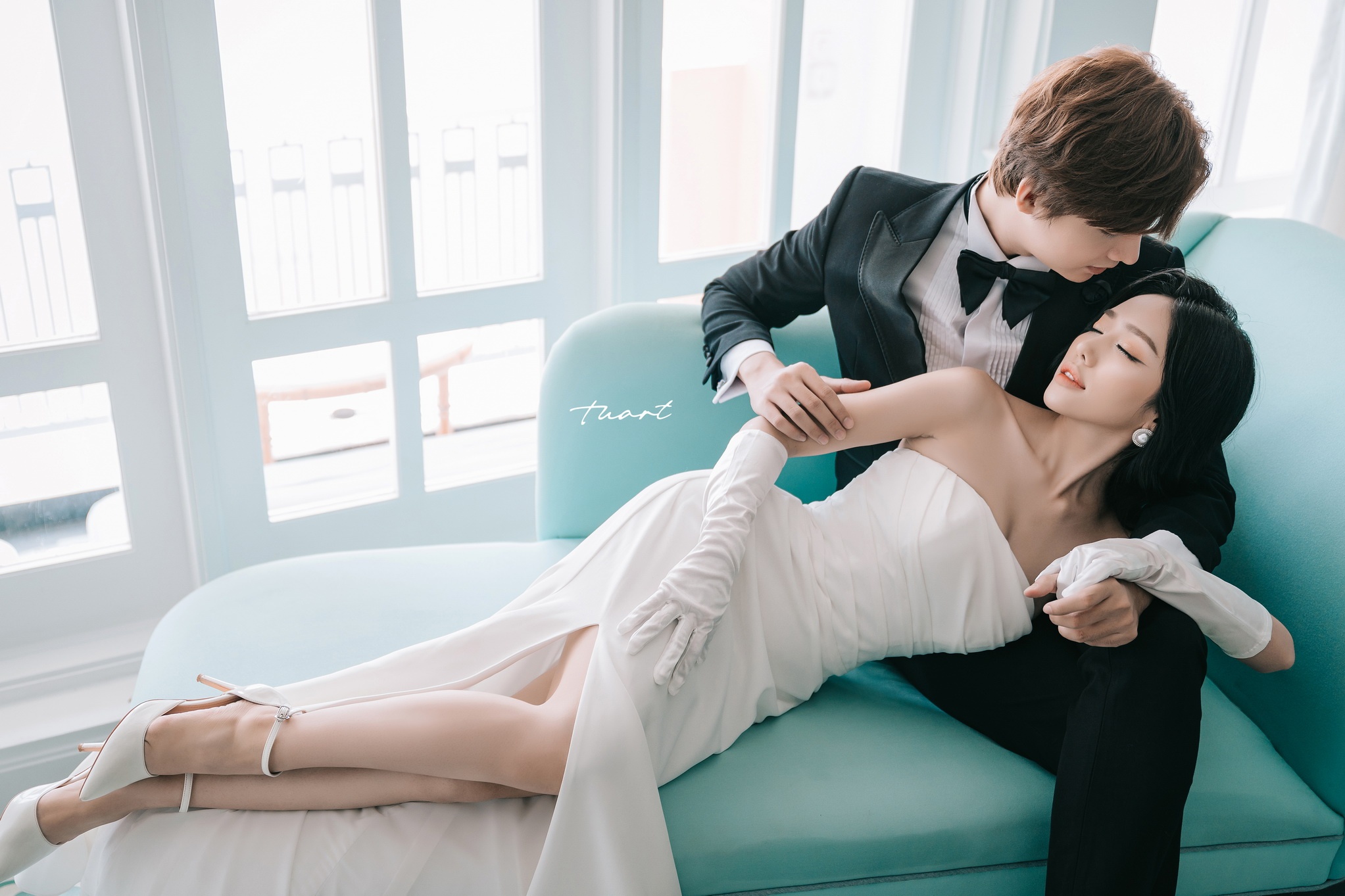 Album ảnh cưới đẹp tại Phú Quốc: Trường Khoa – Thanh Thanh8  