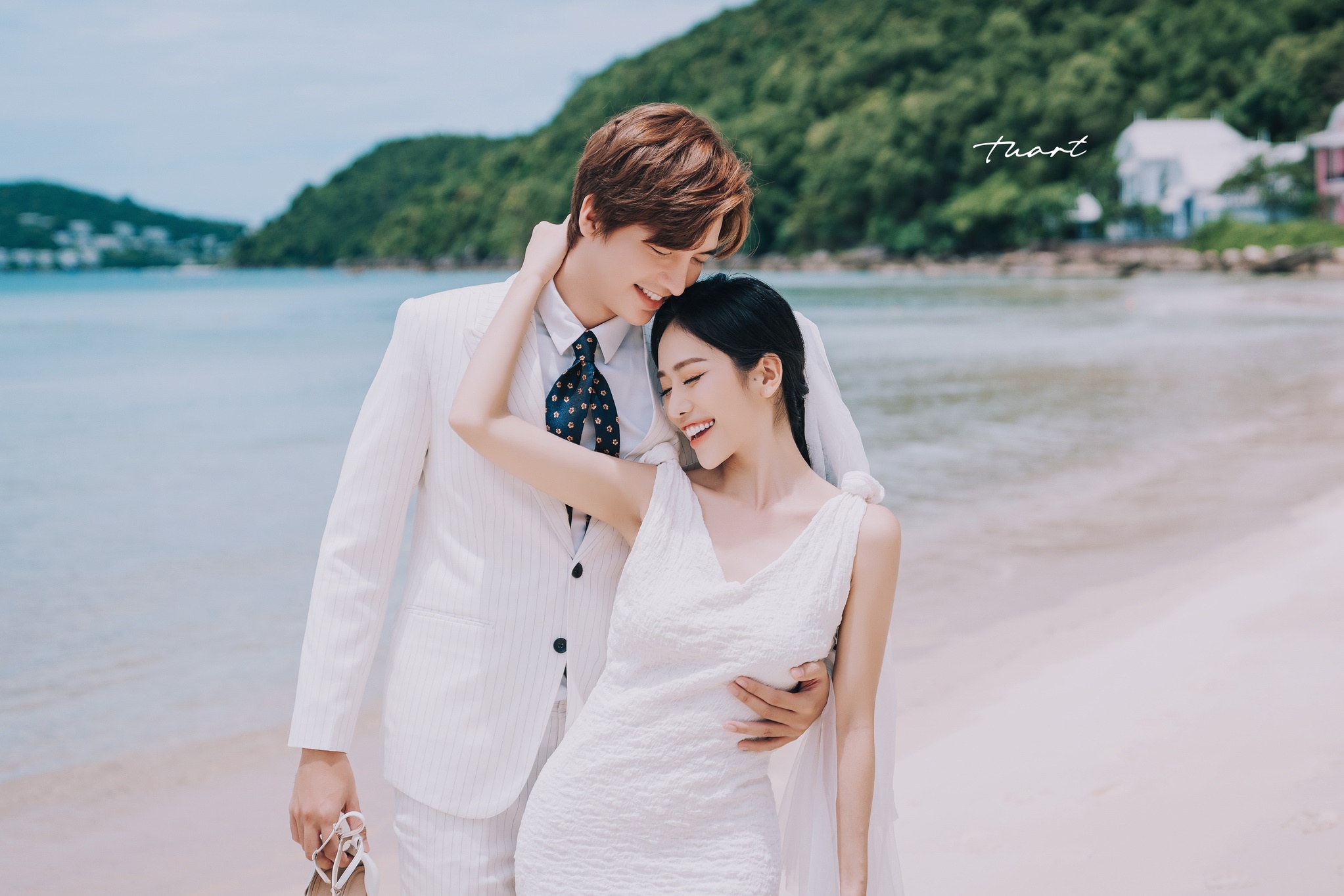Album ảnh cưới đẹp tại Phú Quốc: Trường Khoa – Thanh Thanh 7