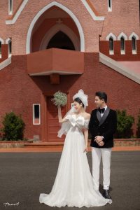 Album ảnh cưới đẹp Đà Lạt – Concepts Độc – Lạ tại Đà Lạt