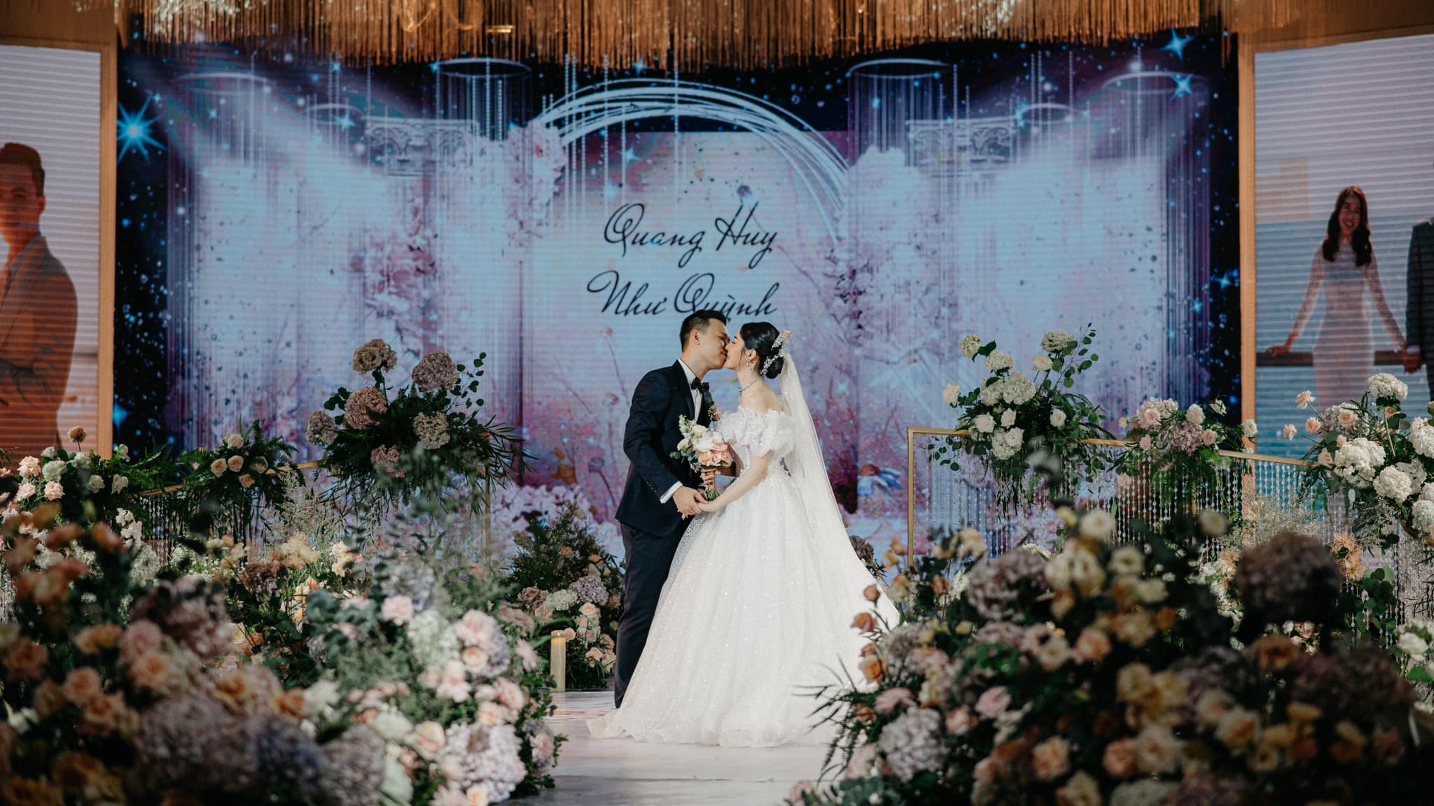 Album ảnh phóng sự cưới: Quang Huy - Như Quỳnh 5