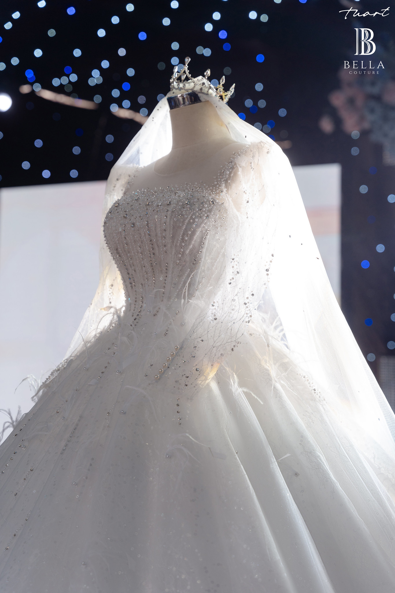 Top hơn 44 váy cưới tik tok tuyệt vời nhất  cdgdbentreeduvn