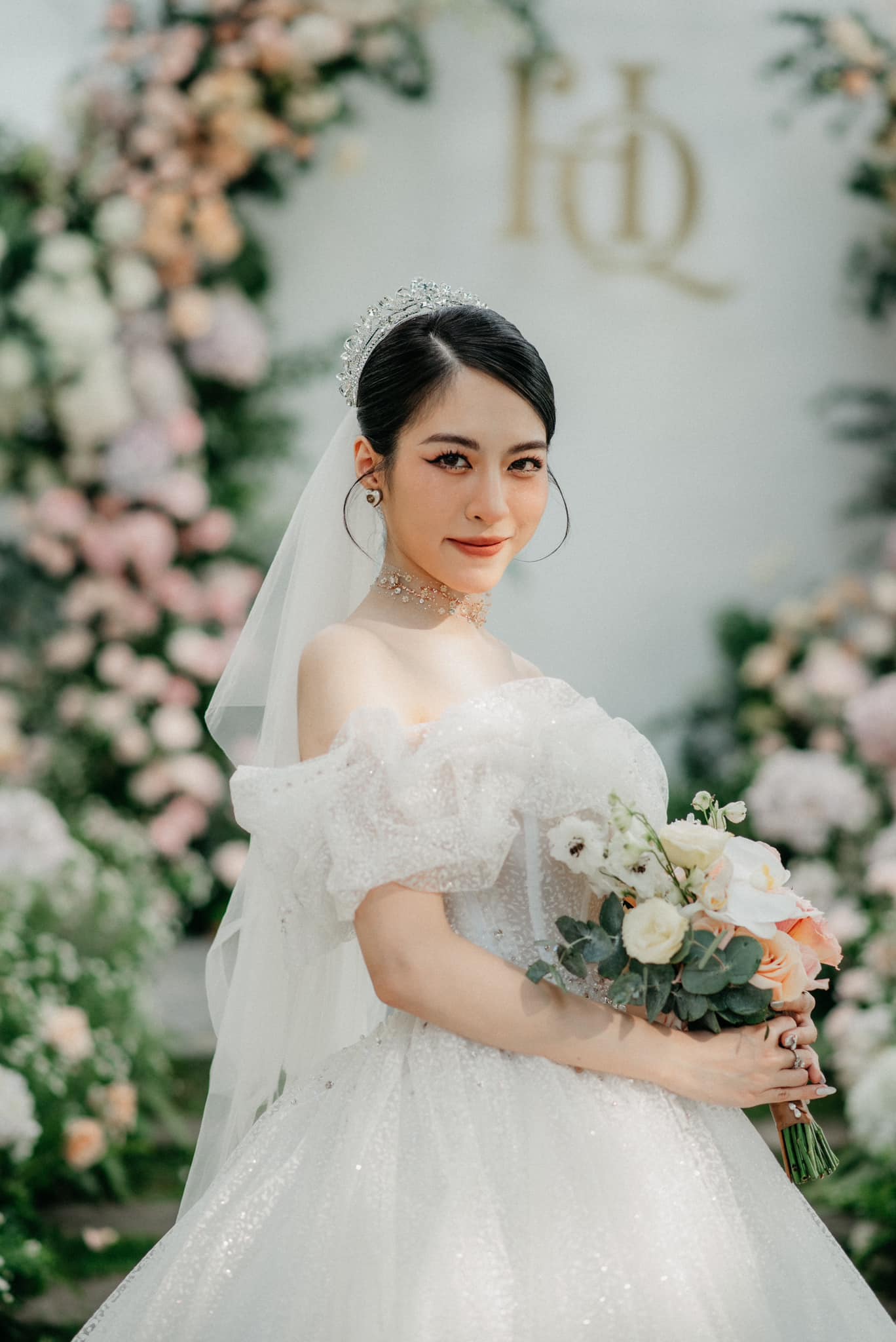 Album ảnh phóng sự cưới: Quang Huy - Như Quỳnh 4