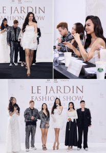 Nhan sắc thăng hạng của Mai Ngô