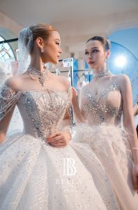 Địa Chỉ Mua Váy Cưới Uy Tín Ở Hà Nội - Lựa Chọn Hoàn Hảo Cho Ngày Trọng Đại