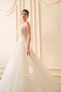 áo cưới đẹp nhất