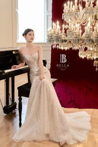 váy cưới đẹp nhất