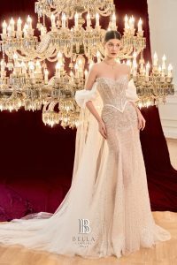 thuê váy cưới đẹp