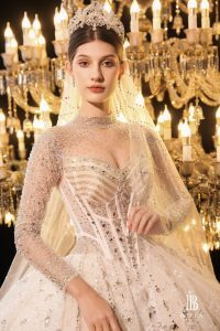 Địa Chỉ Mua Váy Cưới Uy Tín Ở Hà Nội - Lựa Chọn Hoàn Hảo Cho Ngày Trọng Đại