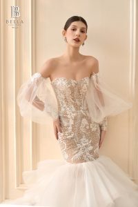 váy cưới đẹp nhất