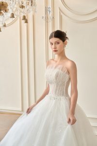 váy cưới đẹp nhất