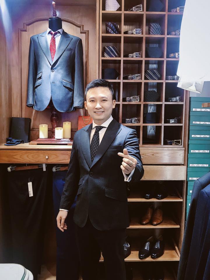 Bán, Cho thuê Vest, Suit, Tuxedo chú rể, Event, công sở Chất