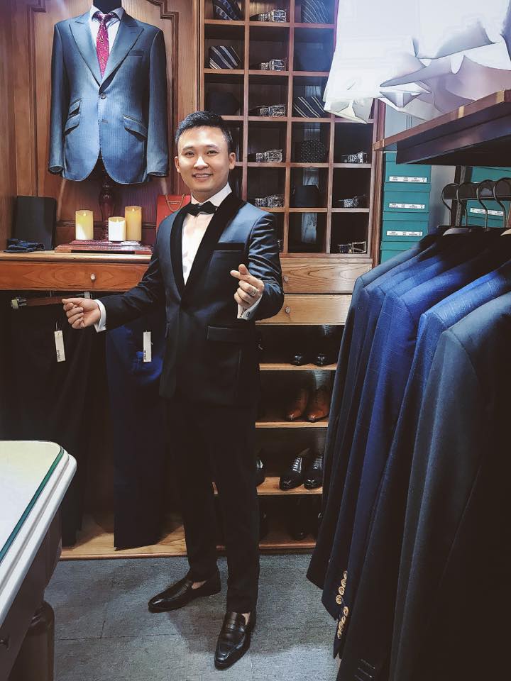 Bán, Cho thuê Vest, Suit, Tuxedo chú rể, Event, công sở Chất