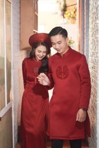 Chuyên bán và cho thuê áo truyền thống, áo dài cách tân cưới hỏi, sự kiện đẹp - chất