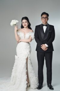 Chuyên Bán và Cho thuê Vest, Tuxedo chú rể, vest, Tuxedo tiệc, công sở Chất - Hieu Minh Bespoke