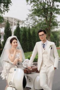 Chuyên Bán và Cho thuê Vest, Tuxedo chú rể, vest, Tuxedo tiệc, công sở Chất - Hieu Minh Bespoke