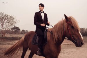 Chuyên Bán và Cho thuê Vest, Tuxedo chú rể, vest, Tuxedo tiệc, công sở Chất - Hieu Minh Bespoke
