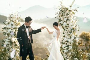 Concepts ảnh cưới đẹp mộng mơ tại Đà Lạt