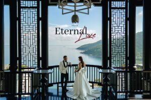 Những concept ảnh cưới ngoại cảnh ở Đà Nẵng – Hội An