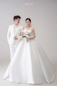 studio ảnh cưới hàn quốc đẹp