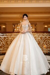 cửa hàng bán Váy Cưới Uy Tín Ở Hà Nội