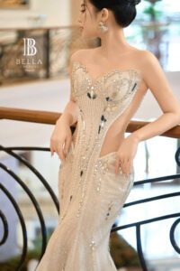 Địa Chỉ Mua Váy Cưới Uy Tín Ở Hà Nội - Lựa Chọn Hoàn Hảo Cho Ngày Trọng Đại