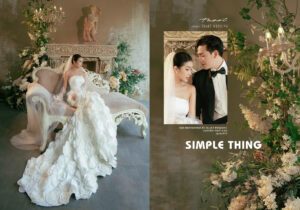 chụp ảnh cưới hàn quốc đẹp