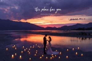 Những concept ảnh cưới ngoại cảnh ở Đà Nẵng – Hội An