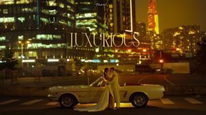 Những concept ảnh cưới ngoại cảnh đẹp ở Sài Gòn