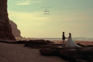 Những concept ảnh cưới ngoại cảnh ở Đà Nẵng – Hội An