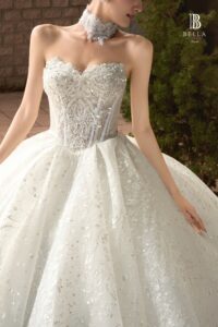 Địa Chỉ Mua Váy Cưới Uy Tín Ở Hà Nội - Lựa Chọn Hoàn Hảo Cho Ngày Trọng Đại